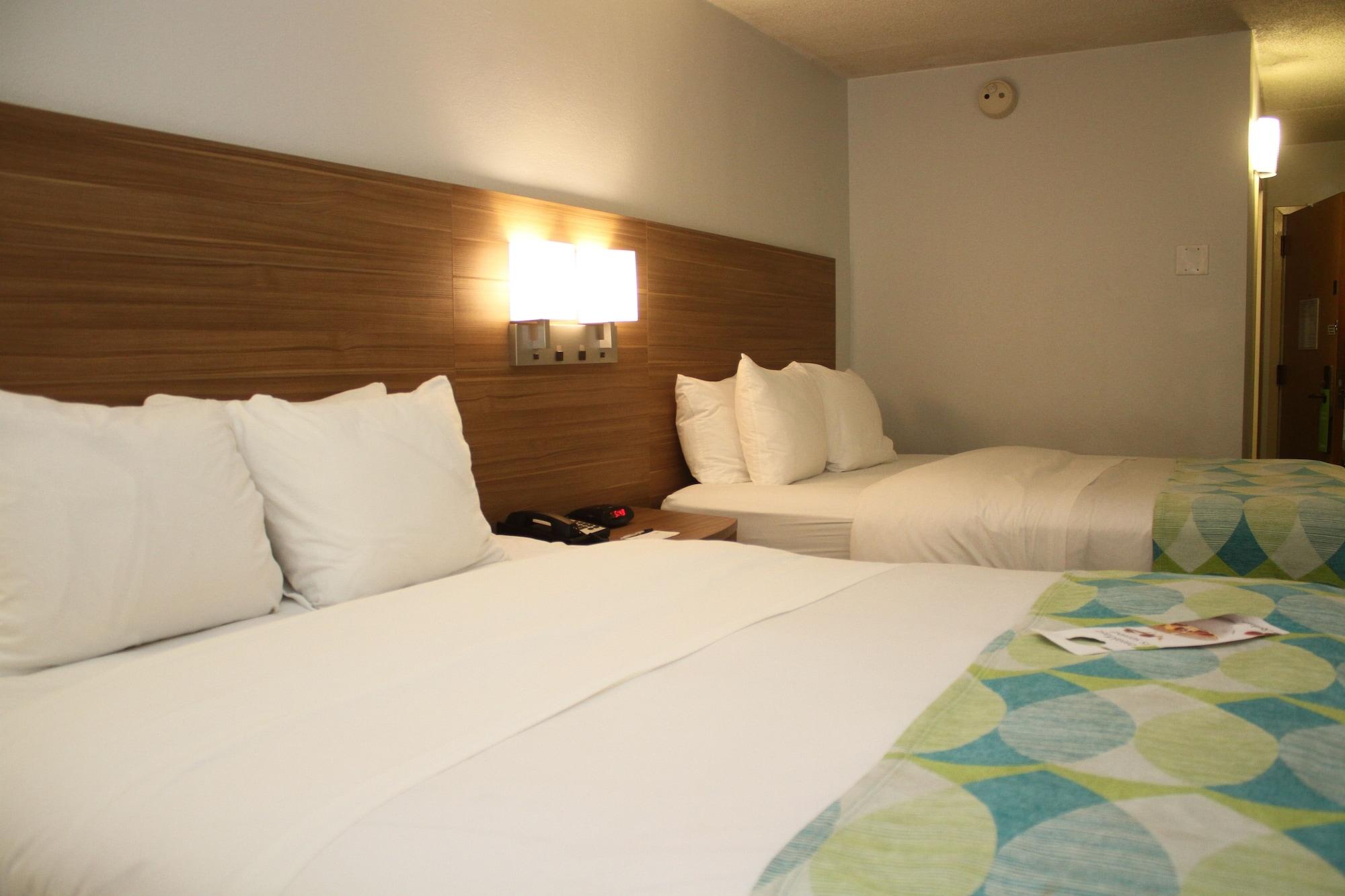 Doubletree By Hilton Corpus Christi Beachfront Exterior photo