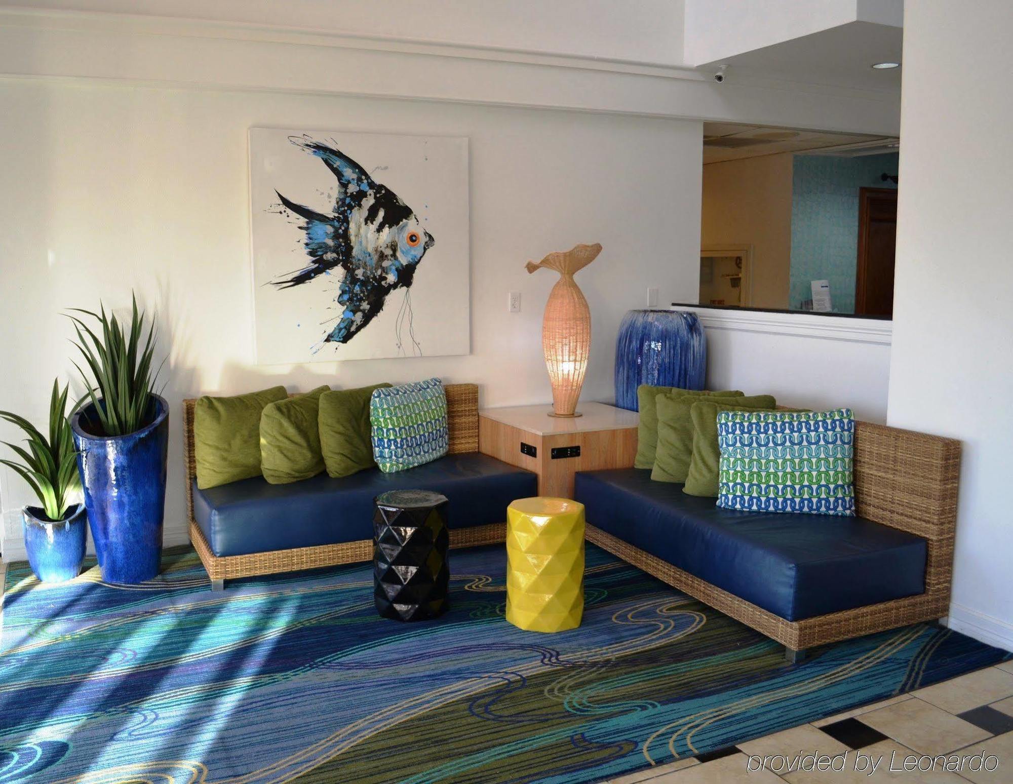 Doubletree By Hilton Corpus Christi Beachfront Exterior photo